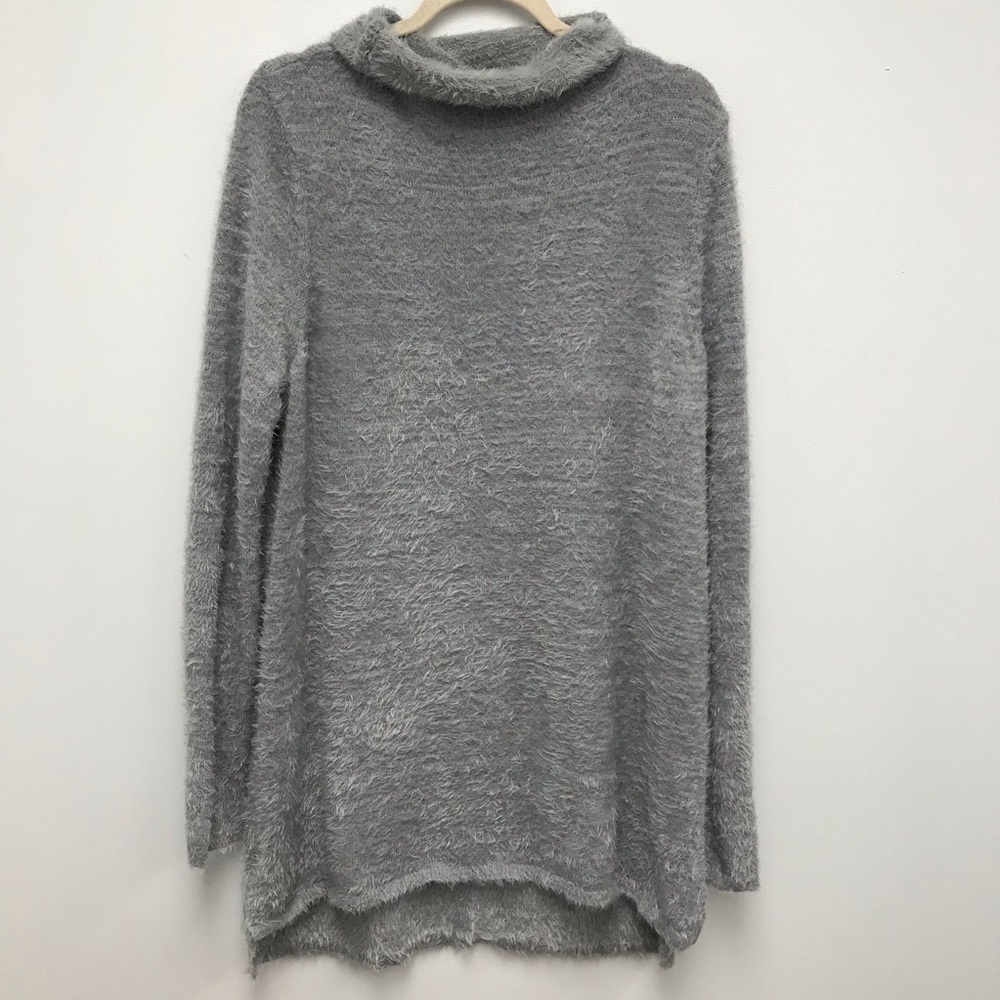 Super Soft Sweater